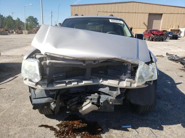 Photo 5 from auction – 2007 FORD EXPLORER X with VIN 1FMEU63857UA34920