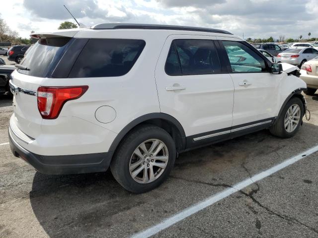 Photo 3 from auction – 2018 FORD EXPLORER X with VIN 1FM5K7D82JGB09315