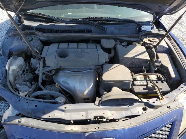 Photo 11 from auction – 2011 TOYOTA CAMRY BASE with VIN 4T1BF3EK7BU615378
