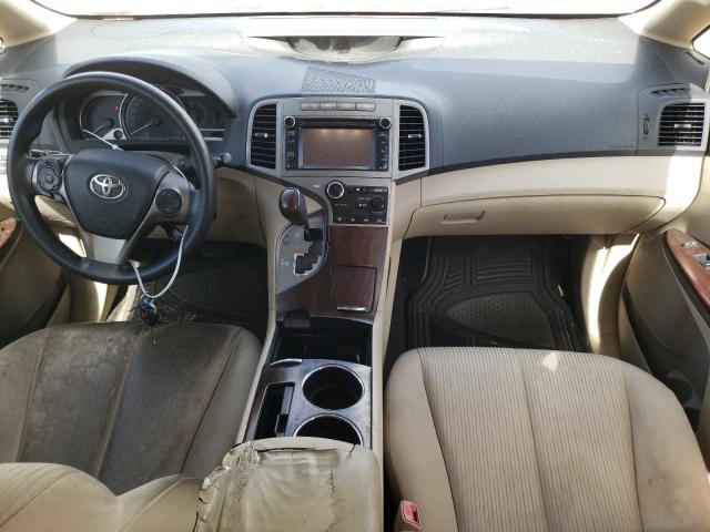 Photo 8 from auction – 2014 TOYOTA VENZA LE with VIN 4T3ZA3BB3EU087657