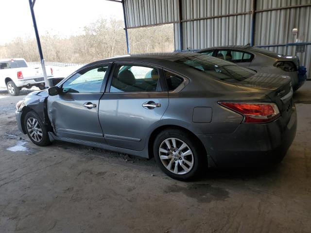 Photo 2 from auction – 2014 NISSAN ALTIMA 2.5 with VIN 1N4AL3AP5EC201378