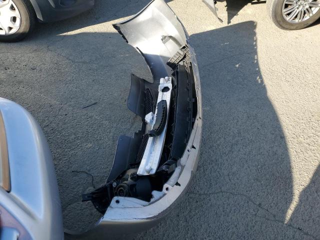 Photo 12 from auction – 2008 HONDA FIT with VIN JHMGD38468S063940