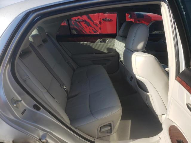 Photo 10 from auction – 2011 TOYOTA AVALON BAS with VIN 4T1BK3DB9BU427569