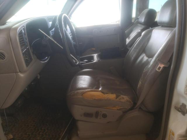 Photo 7 from auction – 2006 GMC SIERRA K25 with VIN 1GTHK23246F137695