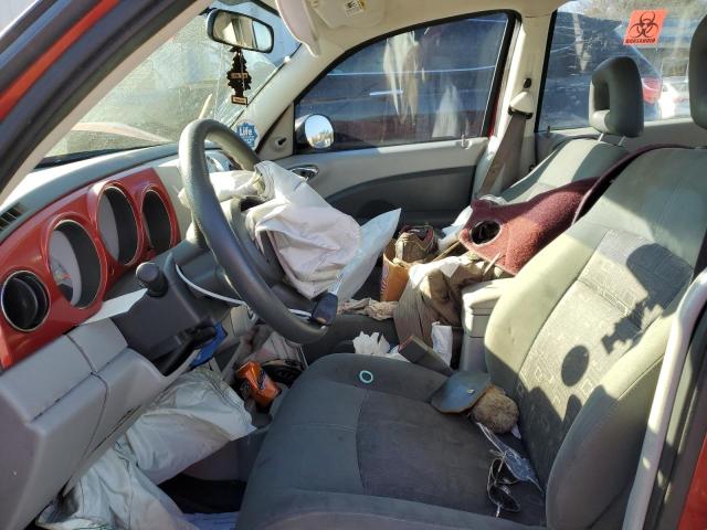Photo 7 from auction – 2007 CHRYSLER PT CRUISER with VIN 3A4FY48B07T518083
