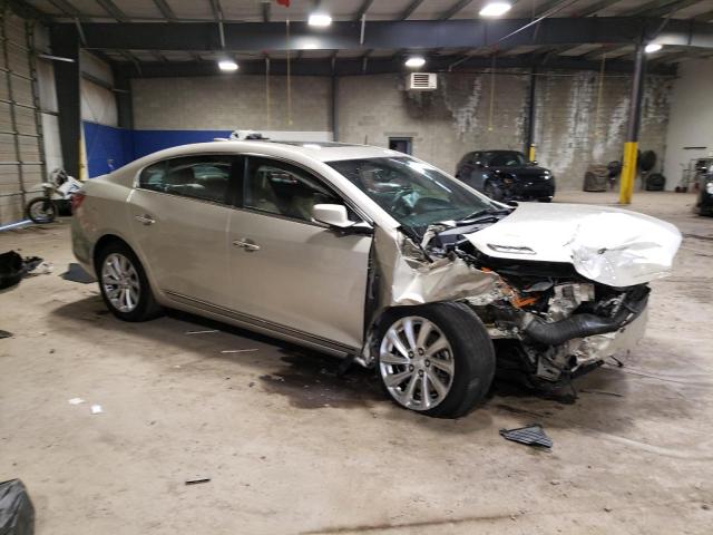 Photo 4 from auction – 2015 BUICK LACROSSE with VIN 1G4GB5G32FF304373
