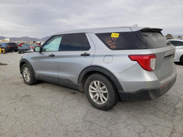 Фото 2 с аукциона – 2020 FORD EXPLORER с VIN 1FMSK7BH0LGC74501