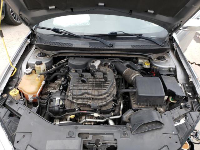 Фото 11 с аукциона – 2013 CHRYSLER 200 LIMITE с VIN 1C3CCBCGXDN514833