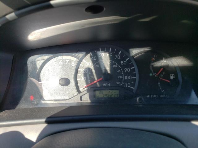 Photo 9 from auction – 2006 TOYOTA COROLLA CE with VIN JTDBR32E260085943