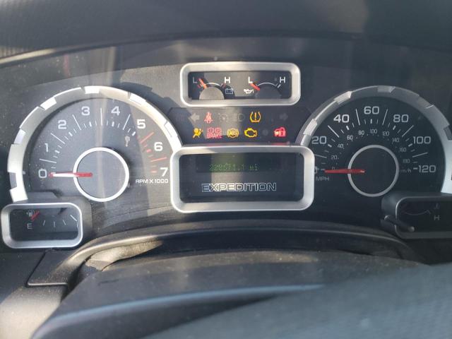 Photo 9 from auction – 2007 FORD EXPEDITION with VIN 1FMFU155X7LA30474