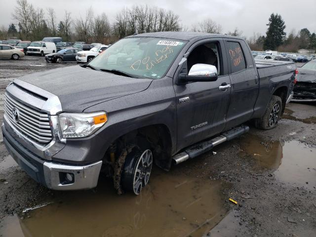 Photo 1 from auction – 2015 TOYOTA TUNDRA DOU with VIN 5TFBY5F10FX471256