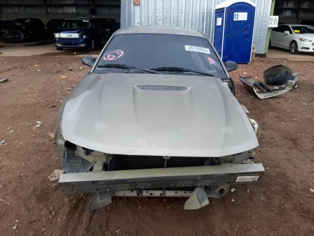 Photo 5 from auction – 2001 FORD MUSTANG with VIN 1FAFP40461F232221