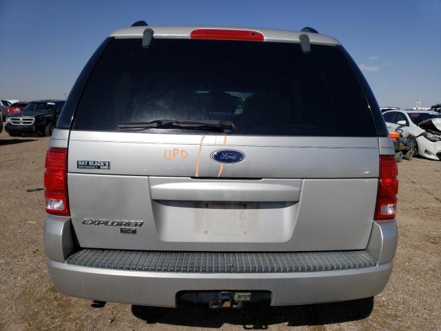 Photo 6 from auction – 2004 FORD EXPLORER X with VIN 1FMZU73K84ZA81957