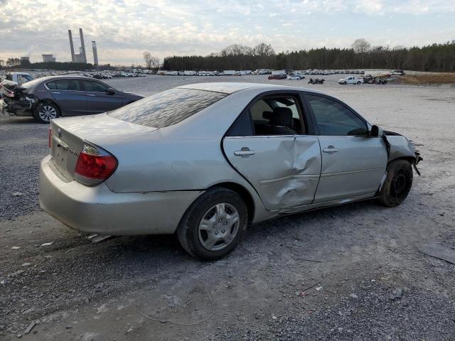 Photo 3 from auction – 2005 TOYOTA CAMRY LE with VIN 4T1BE32K15U069897