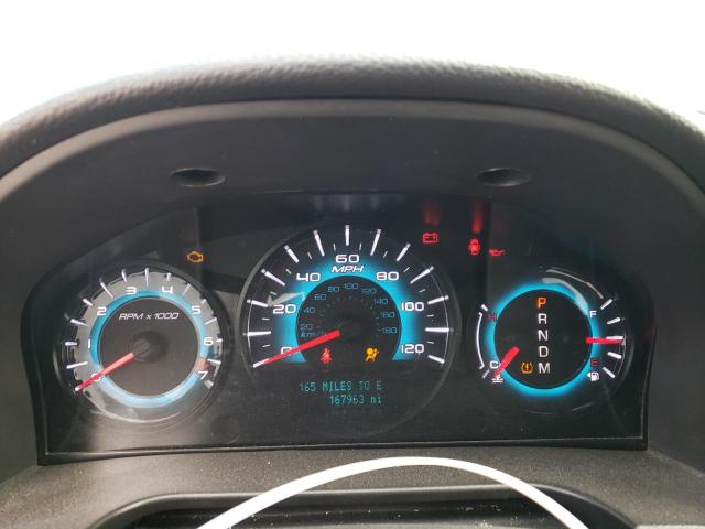 Photo 9 from auction – 2012 FORD FUSION SEL with VIN 3FAHP0JG0CR355366