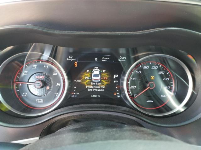 Photo 9 from auction – 2019 DODGE CHARGER SC with VIN 2C3CDXGJ2KH681547