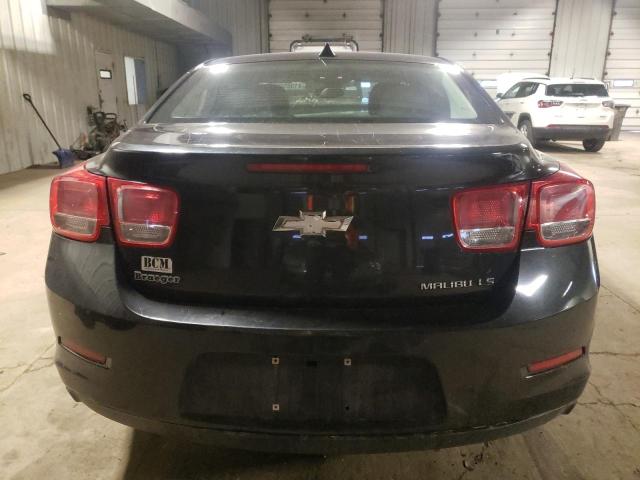 Photo 6 from auction – 2014 CHEVROLET MALIBU LS with VIN 1G11B5SL5EF174744