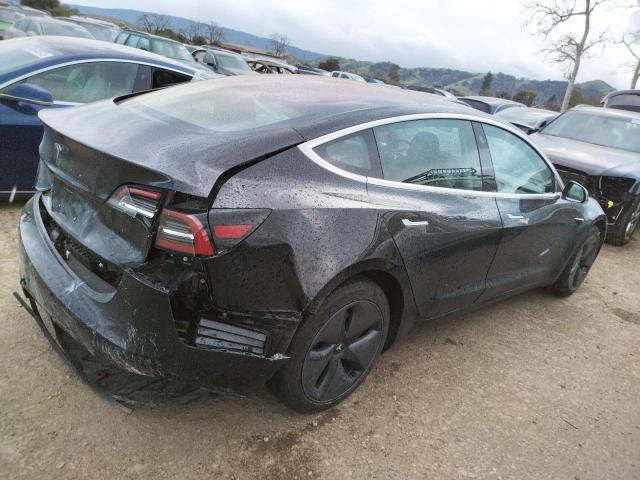 Photo 3 from auction – 2018 TESLA MODEL 3 with VIN 5YJ3E1EA6JF165835