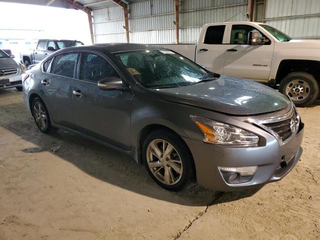 Photo 4 from auction – 2015 NISSAN ALTIMA 2.5 with VIN 1N4AL3AP5FN396808