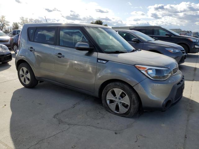 Photo 4 from auction – 2016 KIA SOUL with VIN KNDJN2A2XG7388423