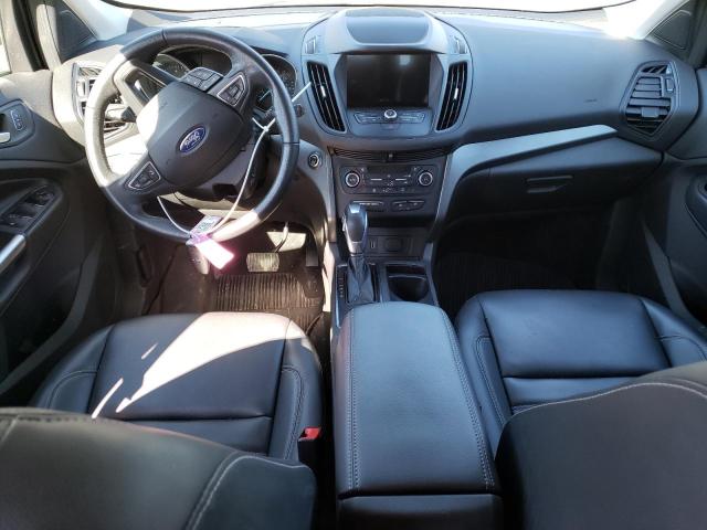 Photo 8 from auction – 2019 FORD ESCAPE SEL with VIN 1FMCU9HD6KUA84393