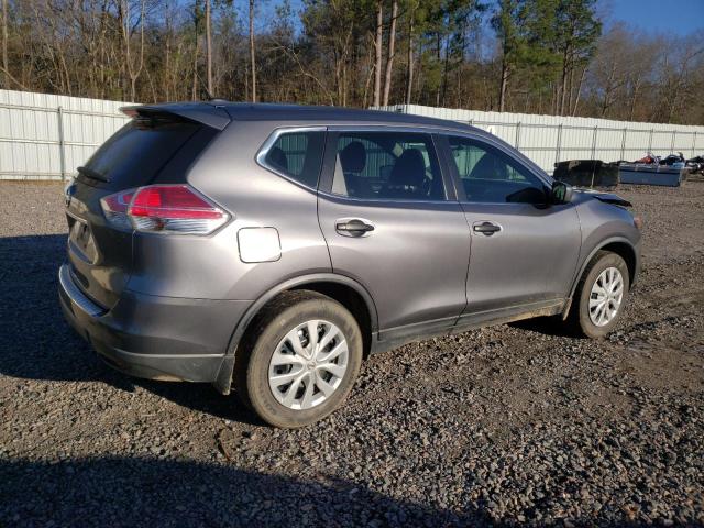 Photo 3 from auction – 2016 NISSAN ROGUE S with VIN KNMAT2MT3GP626672