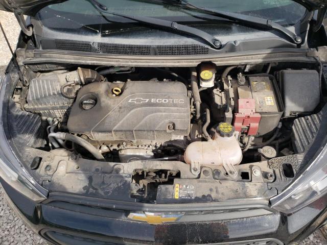 Photo 11 from auction – 2018 CHEVROLET SPARK LS with VIN KL8CB6SA6JC482031