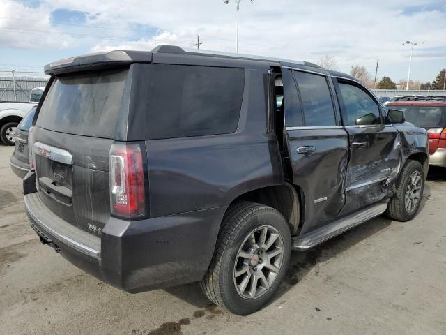 Photo 3 from auction – 2015 GMC YUKON DENA with VIN 1GKS2CKJ1FR178499