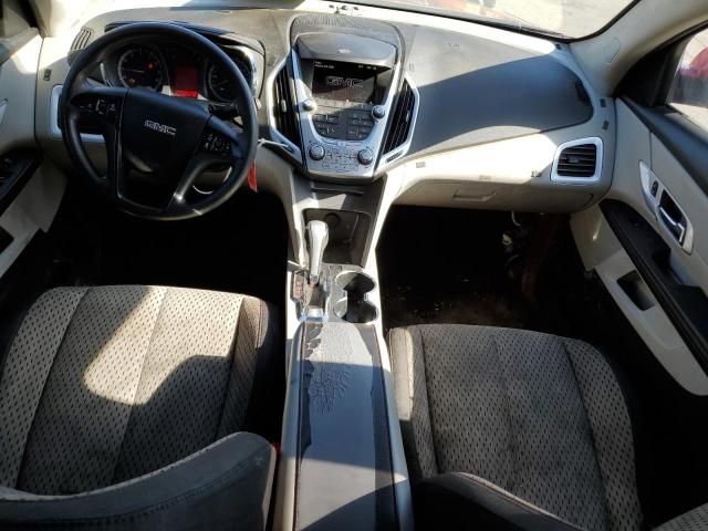 Photo 8 from auction – 2014 GMC TERRAIN SL with VIN 2GKALMEK8E6140670