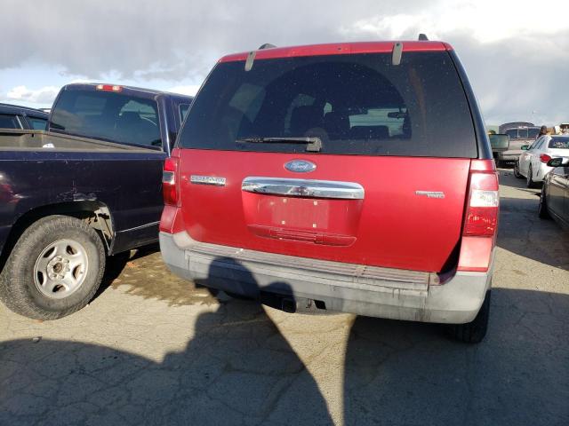 Photo 6 from auction – 2007 FORD EXPEDITION with VIN 1FMFU155X7LA30474