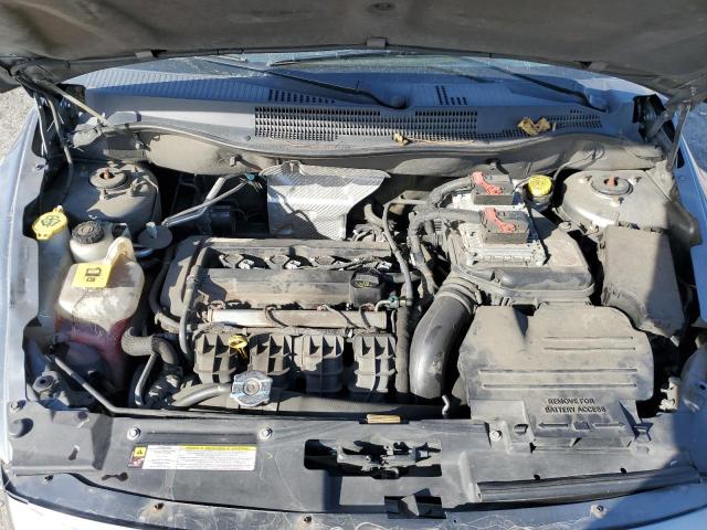 Photo 11 from auction – 2011 DODGE CALIBER MA with VIN 1B3CB3HA4BD269539