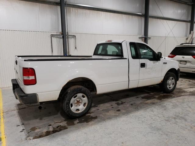 Photo 3 from auction – 2008 FORD F150 with VIN 1FTRF14W68KD87812