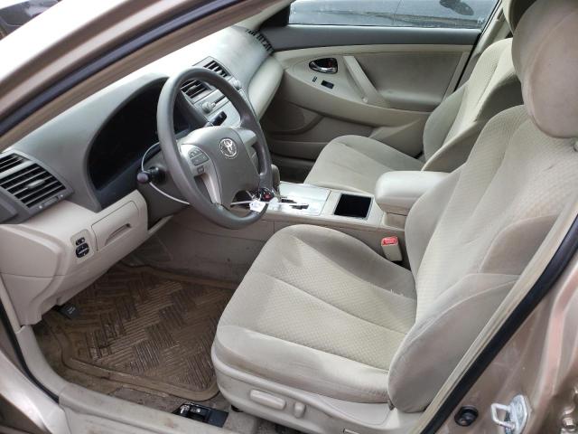 Photo 7 from auction – 2007 TOYOTA CAMRY CE with VIN 4T1BE46K37U647310