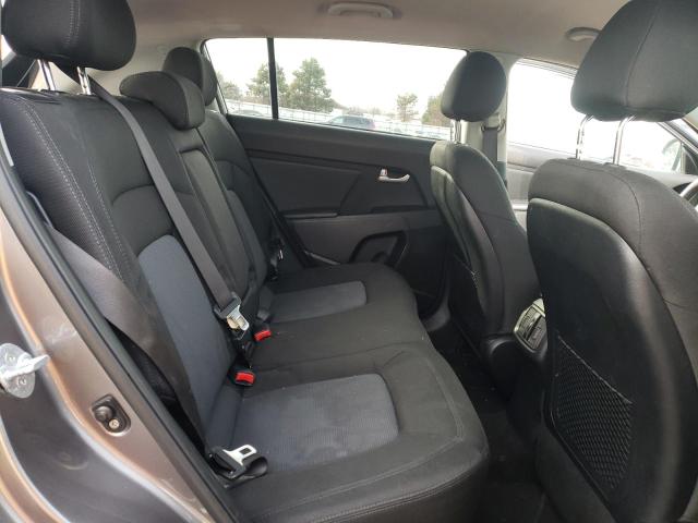 Photo 11 from auction – 2014 KIA SPORTAGE B with VIN KNDPB3ACXE7597210