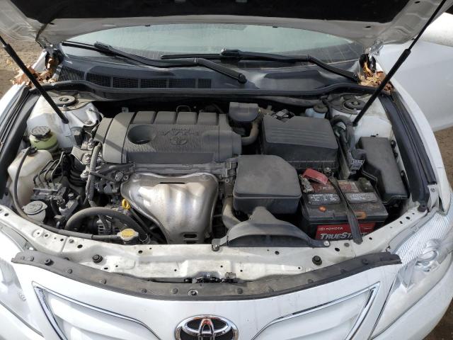 Фото 11 с аукциона – 2011 TOYOTA CAMRY BASE с VIN 4T4BF3EK9BR150723