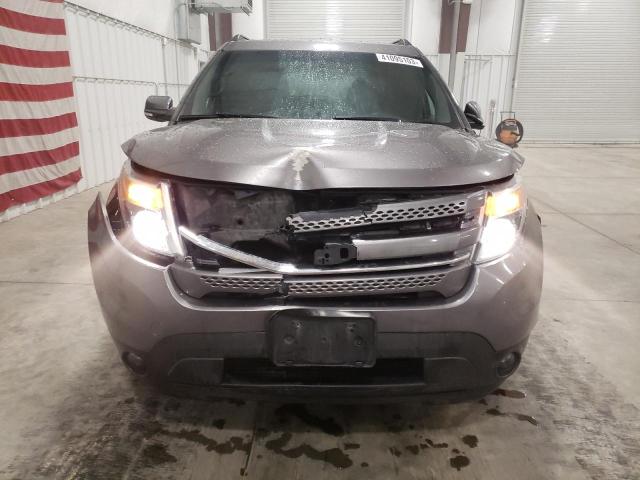Photo 5 from auction – 2011 FORD EXPLORER L with VIN 1FMHK8F81BGA15699
