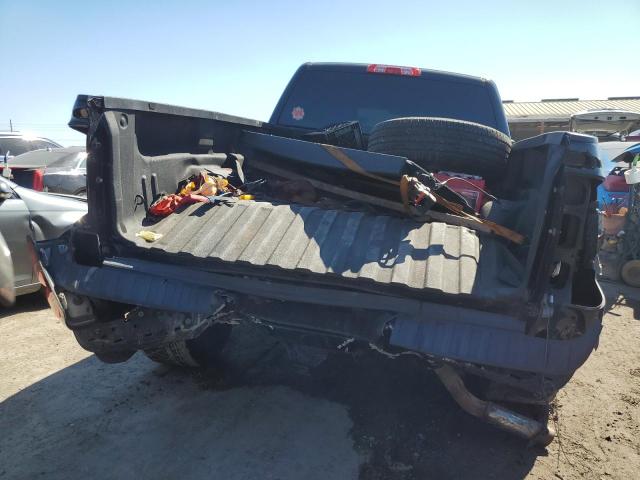 Photo 6 from auction – 2015 CHEVROLET SILVERADO with VIN 1GCRCREC5FZ411503
