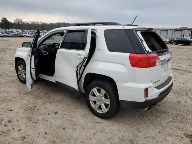 Photo 2 from auction – 2016 GMC TERRAIN SL with VIN 2GKALNEK2G6133223