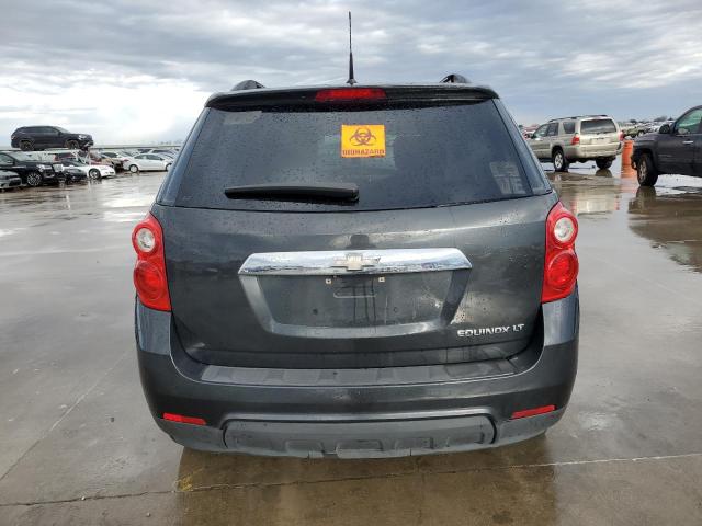 Photo 6 from auction – 2012 CHEVROLET EQUINOX LT with VIN 2GNALDEK9C1311438