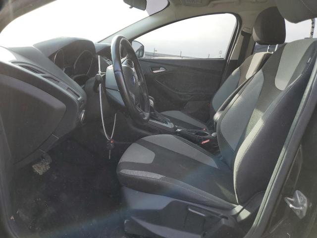 Photo 7 from auction – 2014 FORD FOCUS SE with VIN 1FADP3F27EL353872