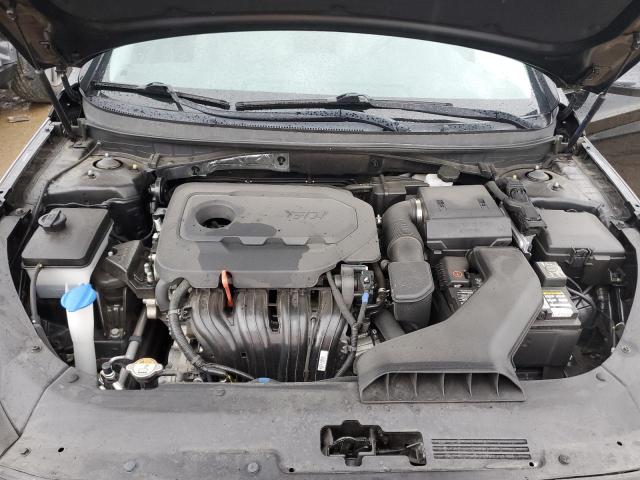 Photo 11 from auction – 2019 HYUNDAI SONATA SE with VIN 5NPE24AF6KH756013