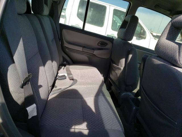 Photo 10 from auction – 2003 CHEVROLET TRACKER with VIN 2CNBJ13C536934521