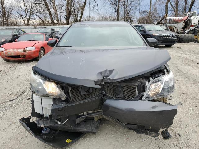 Photo 5 from auction – 2014 TOYOTA CAMRY L with VIN 4T1BF1FK2EU446118
