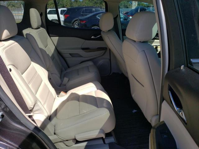 Photo 11 from auction – 2018 GMC ACADIA DEN with VIN 1GKKNXLS0JZ191291