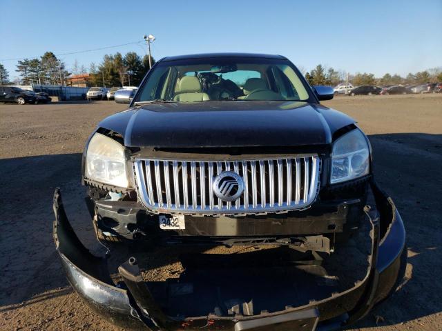 Photo 5 from auction – 2008 MERCURY SABLE PREM with VIN 1MEHM42W28G602674