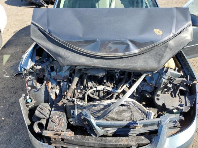 Photo 11 from auction – 2006 CHEVROLET COBALT LT with VIN 1G1AL55F367708631
