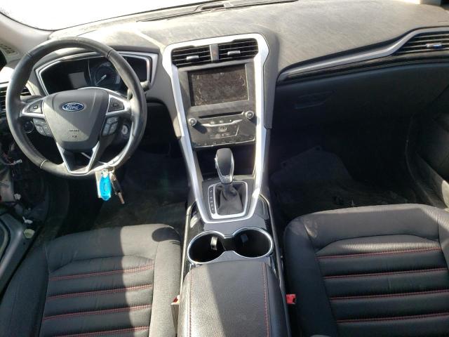 Photo 8 from auction – 2015 FORD FUSION SE with VIN 1FA6P0HD1F5102969