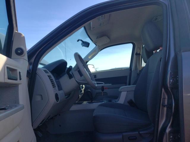 Photo 7 from auction – 2010 FORD ESCAPE XLT with VIN 1FMCU0D74AKA68179