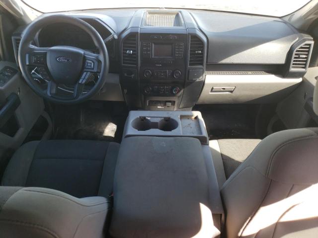 Photo 8 from auction – 2016 FORD F150 SUPER with VIN 1FTEX1C84GKE33408
