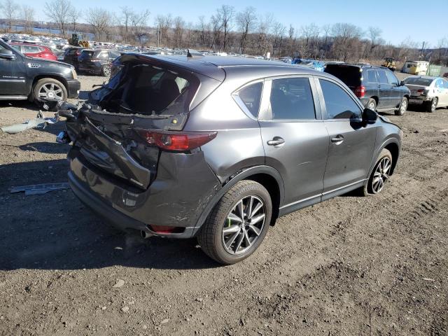 Photo 3 from auction – 2018 MAZDA CX-5 TOURI with VIN JM3KFBCM7J0347299